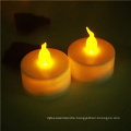 Battery Operated LED Tea Light Candles Flameless Candle